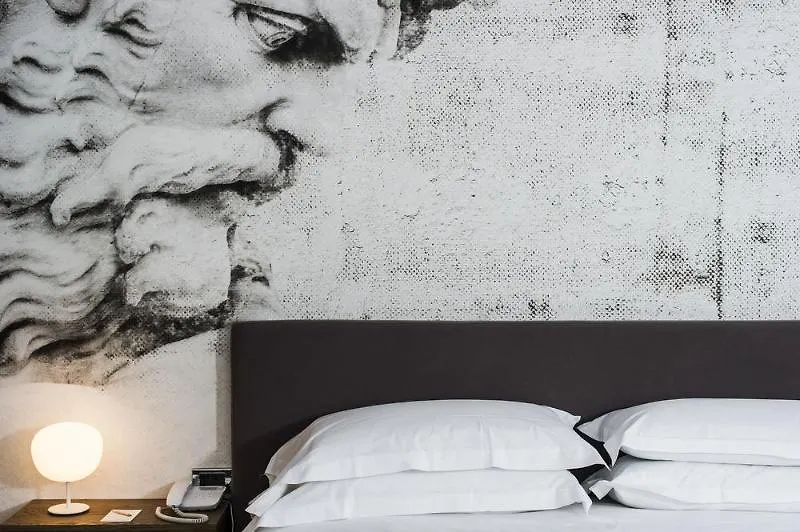 B&B Hotel Trapani Crystal