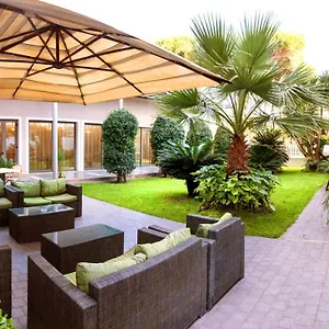 *** Hotel Spinelli Italien