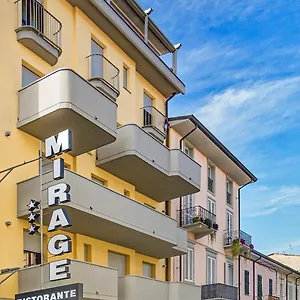 *** Hotel Mirage Italien