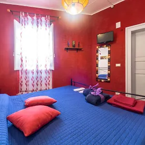 Appartamento Casa Sul Corso, Trapani