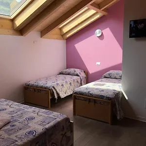 ** Hotel Mojito Italien