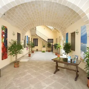 3* Gasthof Casatrapani