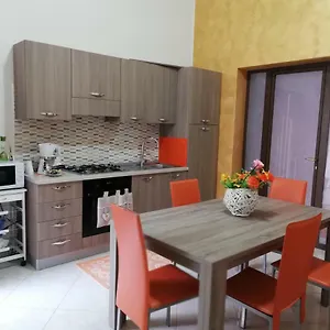 Appartamento Abbronzatissima, Trapani