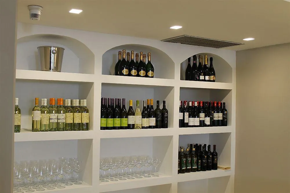 B&B Hotel Trapani Crystal