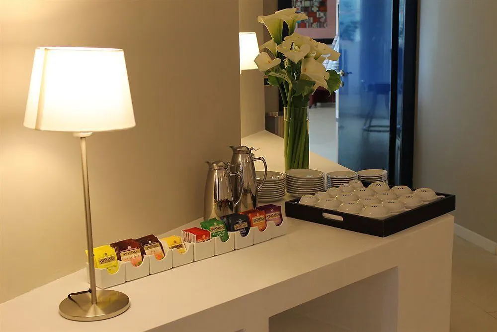 B&B Hotel Trapani Crystal