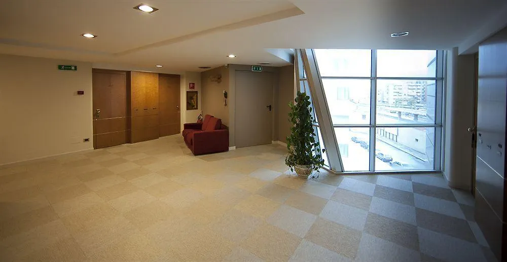 B&B Hotel Trapani Crystal