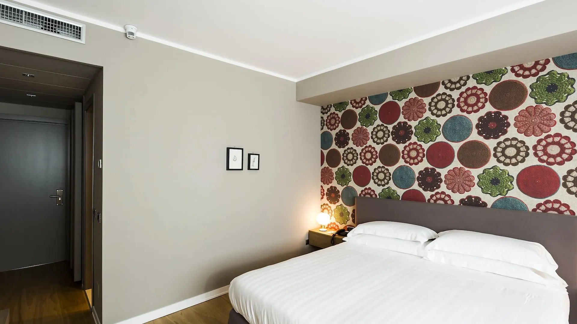 B&B Hotel Trapani Crystal 4*,  Italy