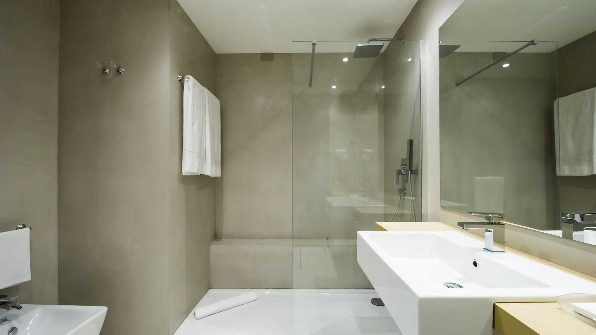 B&B Hotel Trapani Crystal