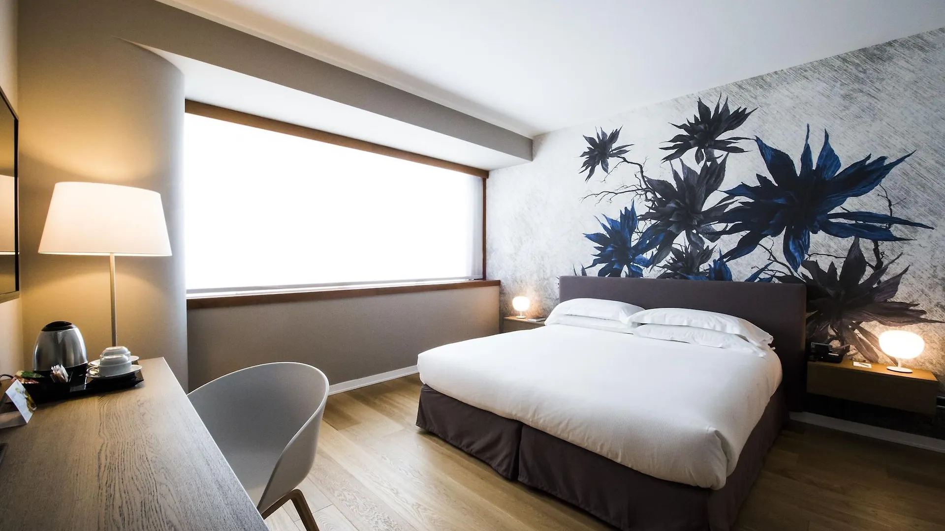 B&B Hotel Trapani Crystal 4*,