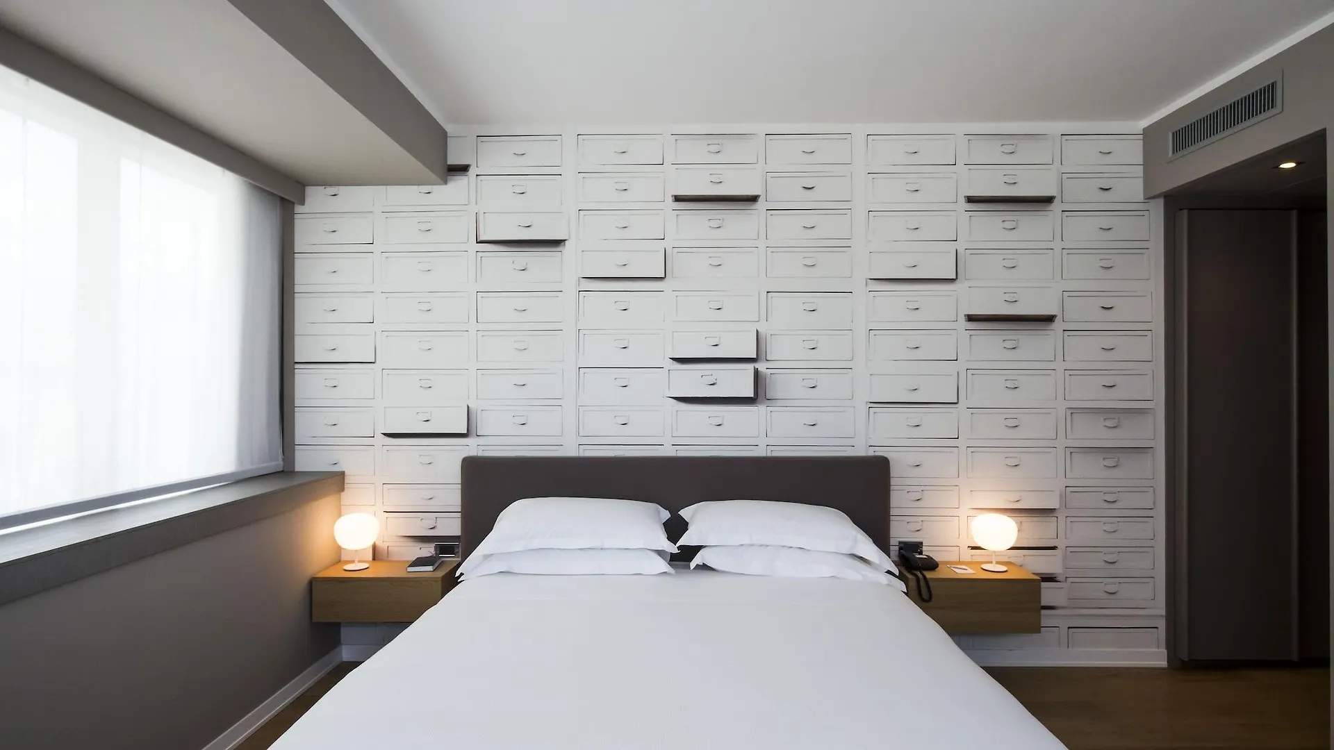 B&B Hotel Trapani Crystal