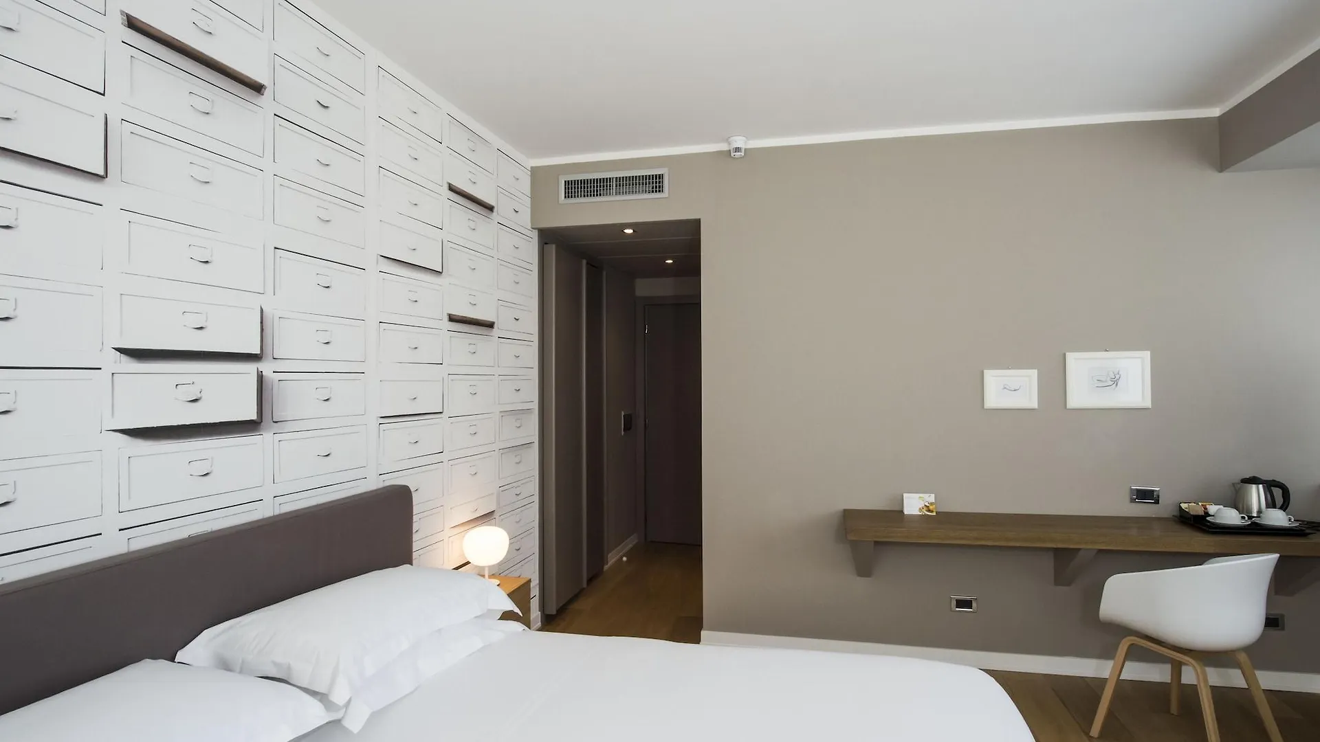 ****  B&B Hotel Trapani Crystal Italy