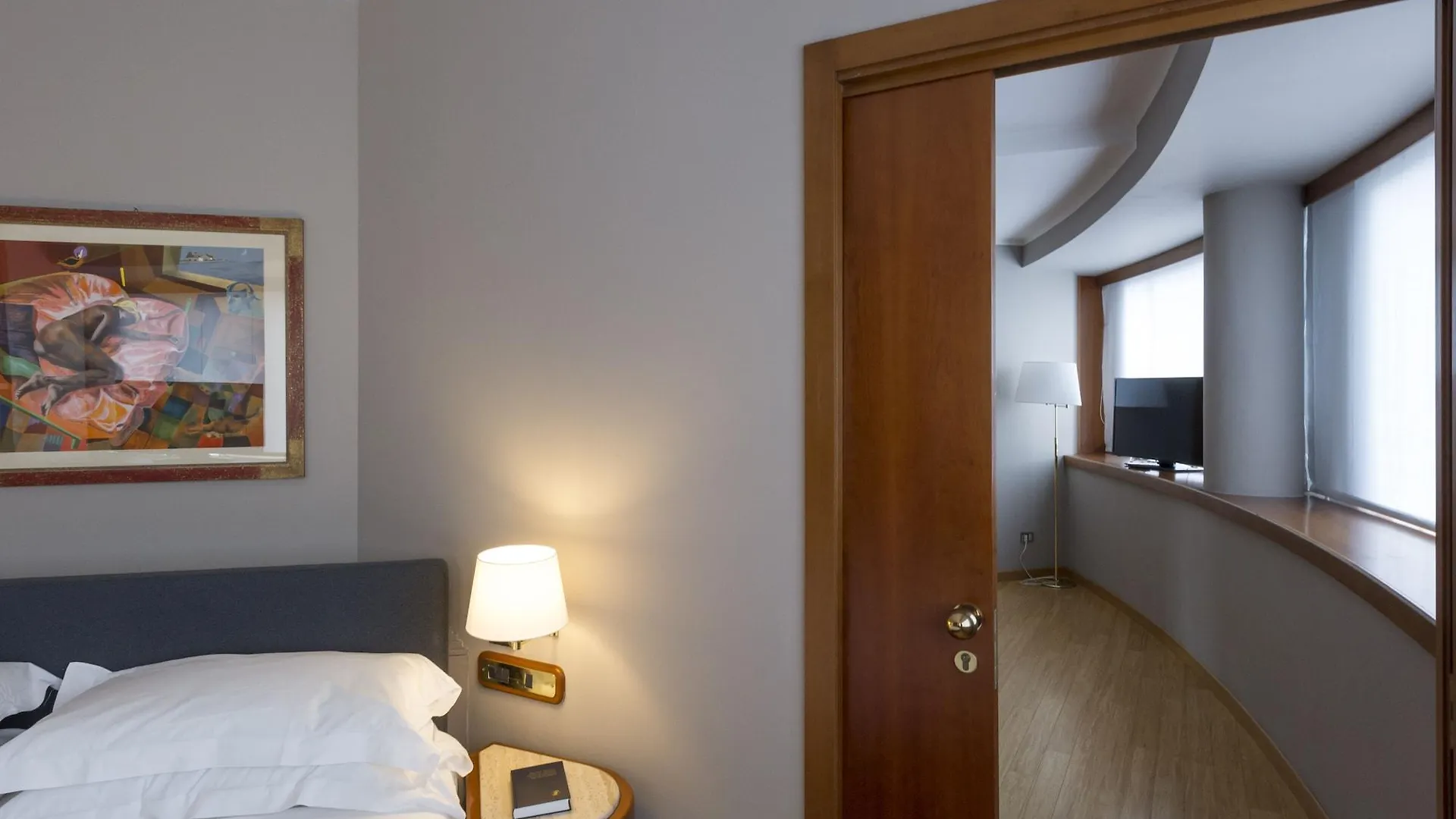 B&B Hotel Trapani Crystal