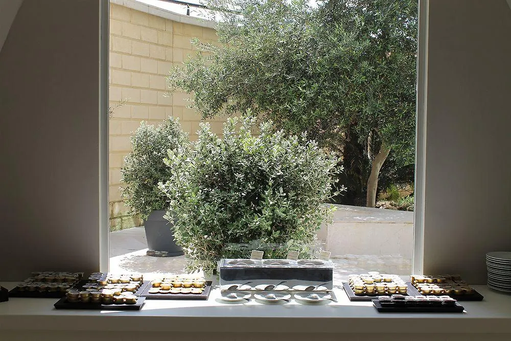 B&B Hotel Trapani Crystal