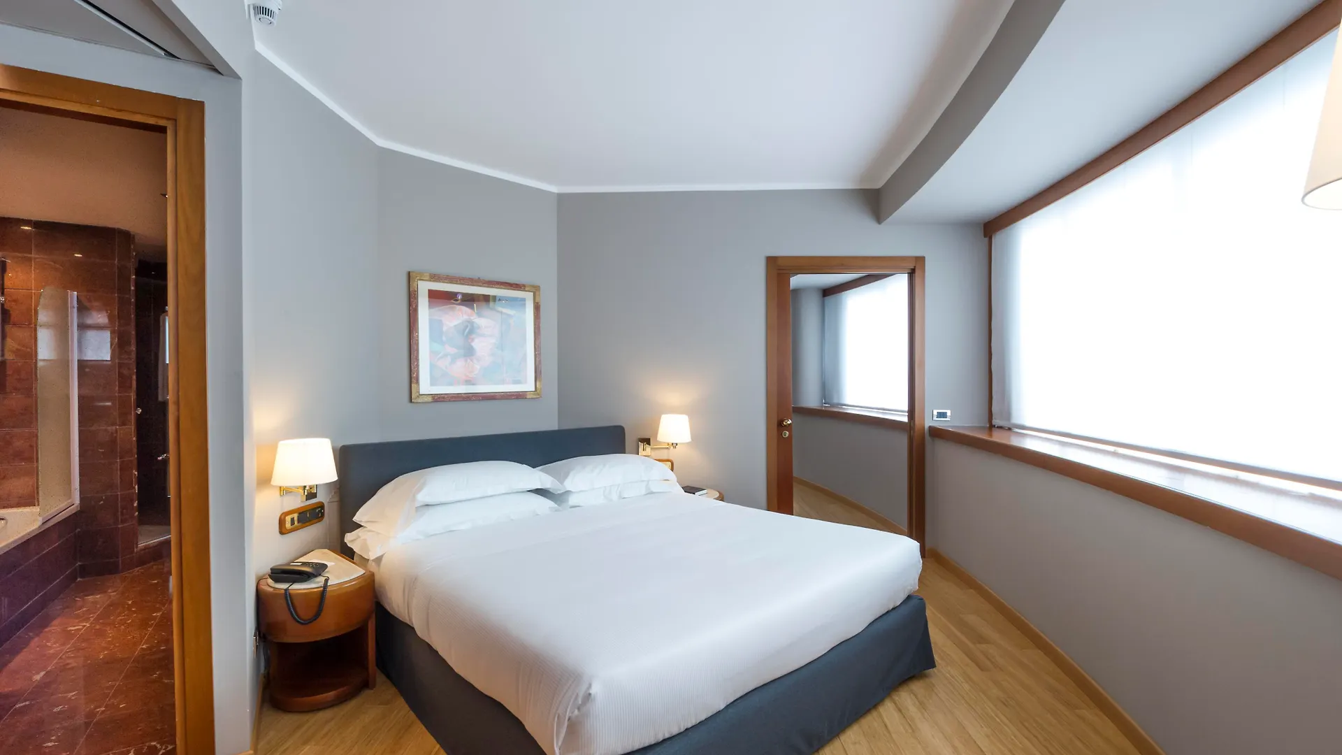 ****  B&B Hotel Trapani Crystal Italy