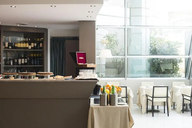 B&B Hotel Trapani Crystal