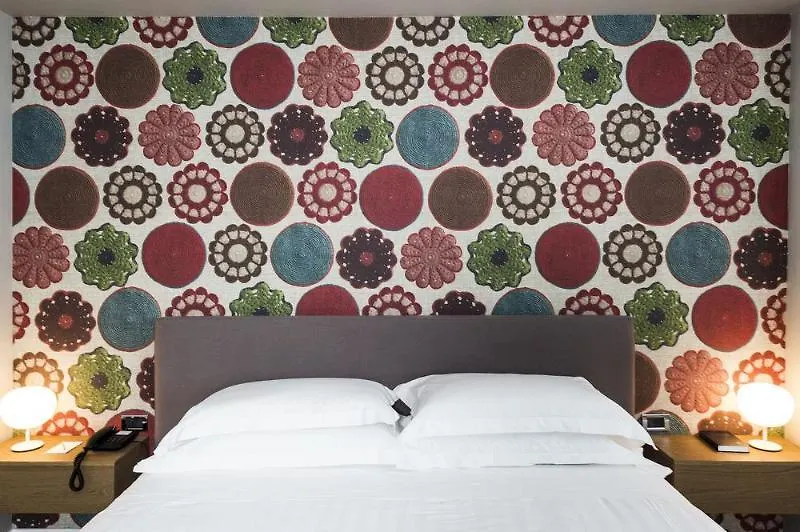 B&B Hotel Trapani Crystal