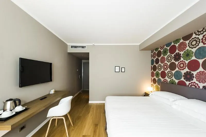 B&B Hotel Trapani Crystal 4*,  Italy