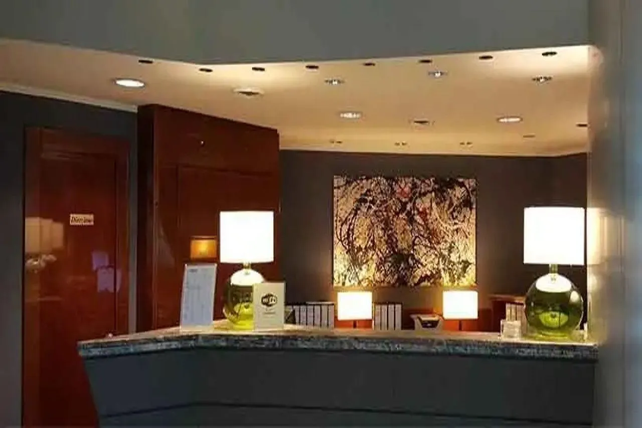 ****  B&B Hotel Trapani Crystal Italy