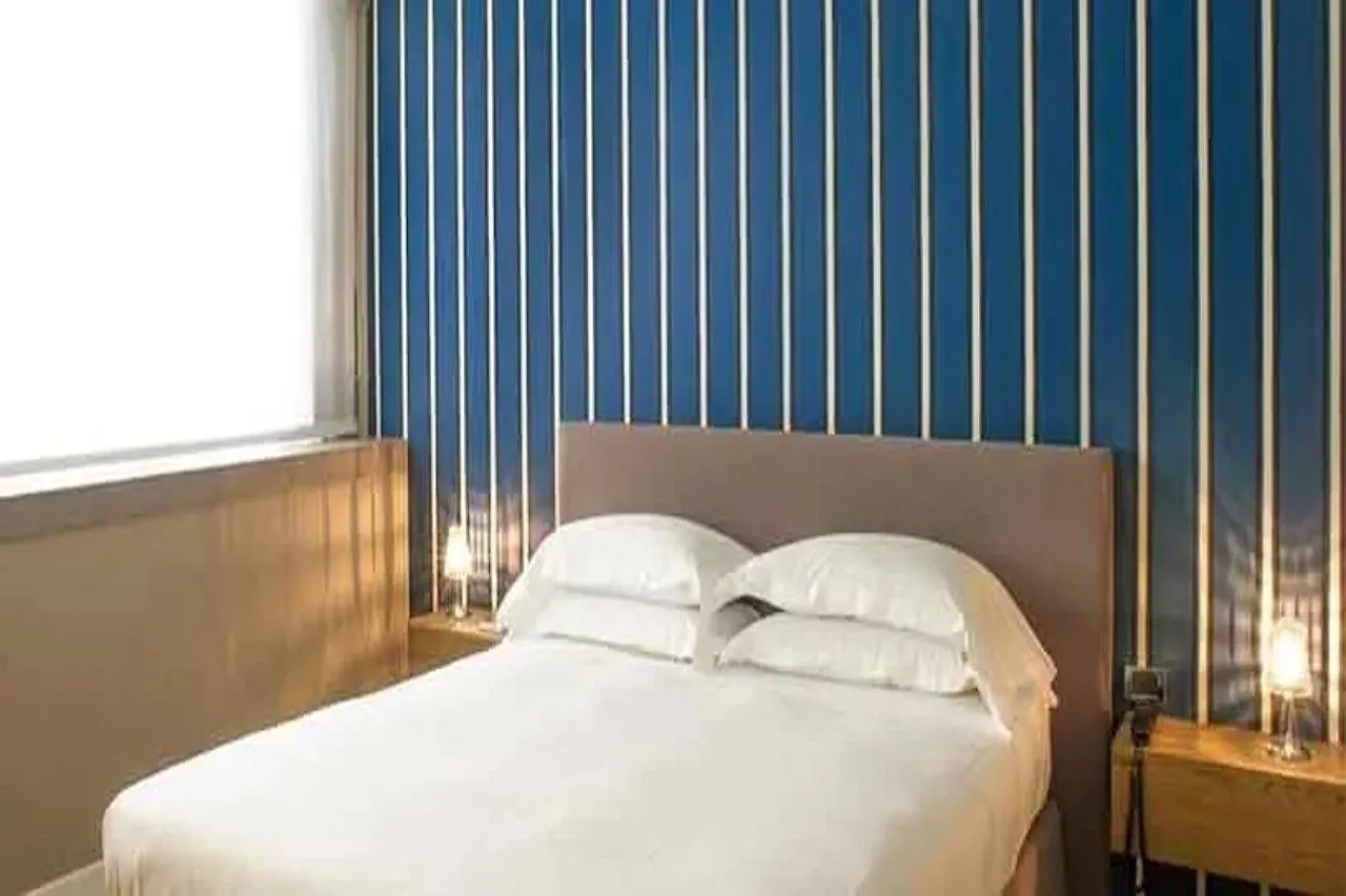 B&B Hotel Trapani Crystal