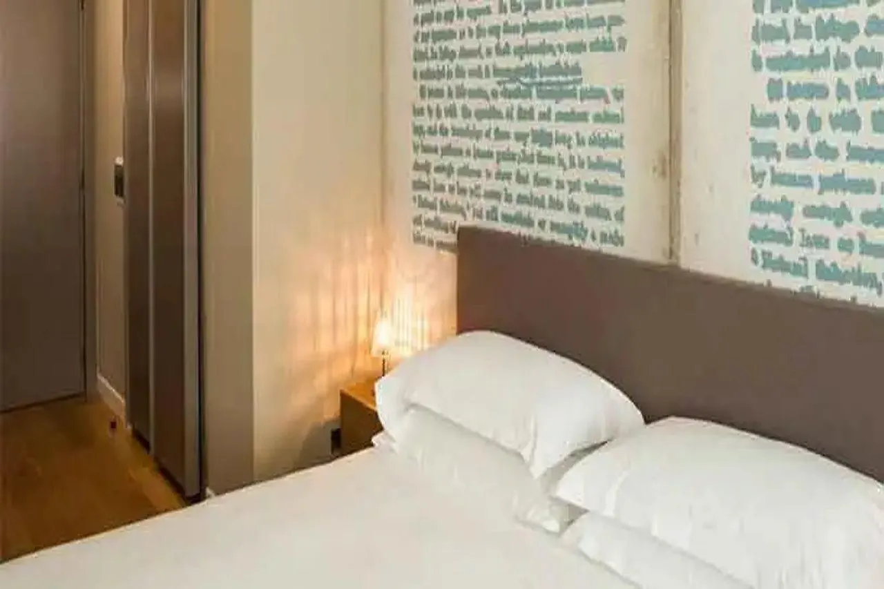 B&B Hotel Trapani Crystal 4*,  Italy