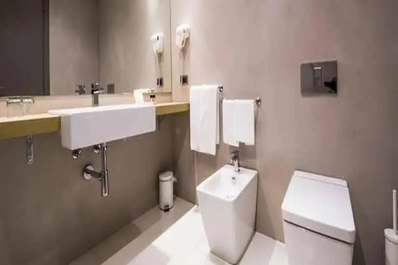 B&B Hotel Trapani Crystal