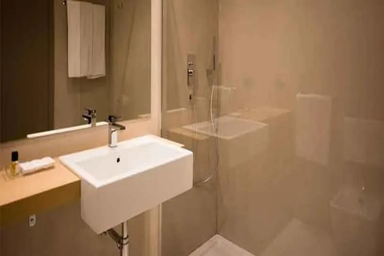 B&B Hotel Trapani Crystal Italy