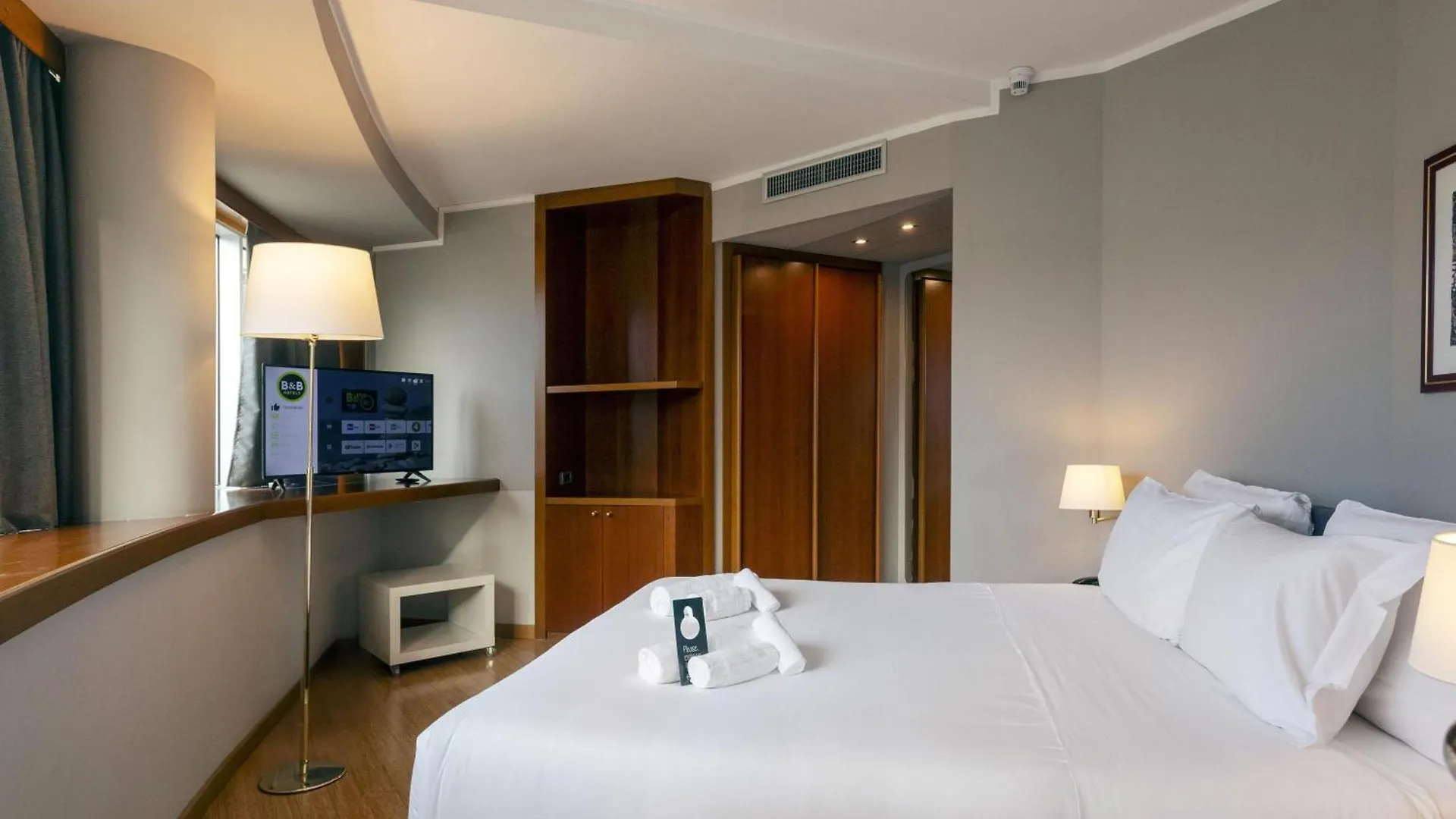 B&B Hotel Trapani Crystal