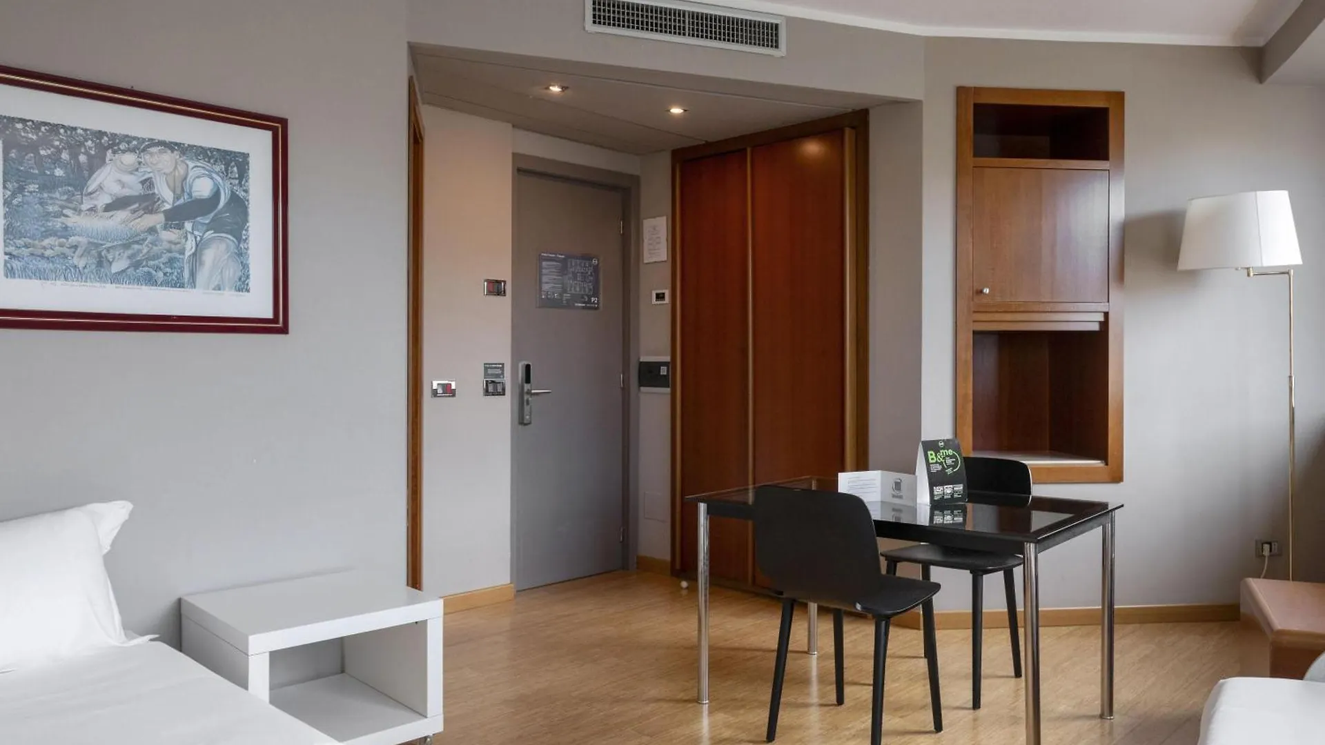 B&B Hotel Trapani Crystal