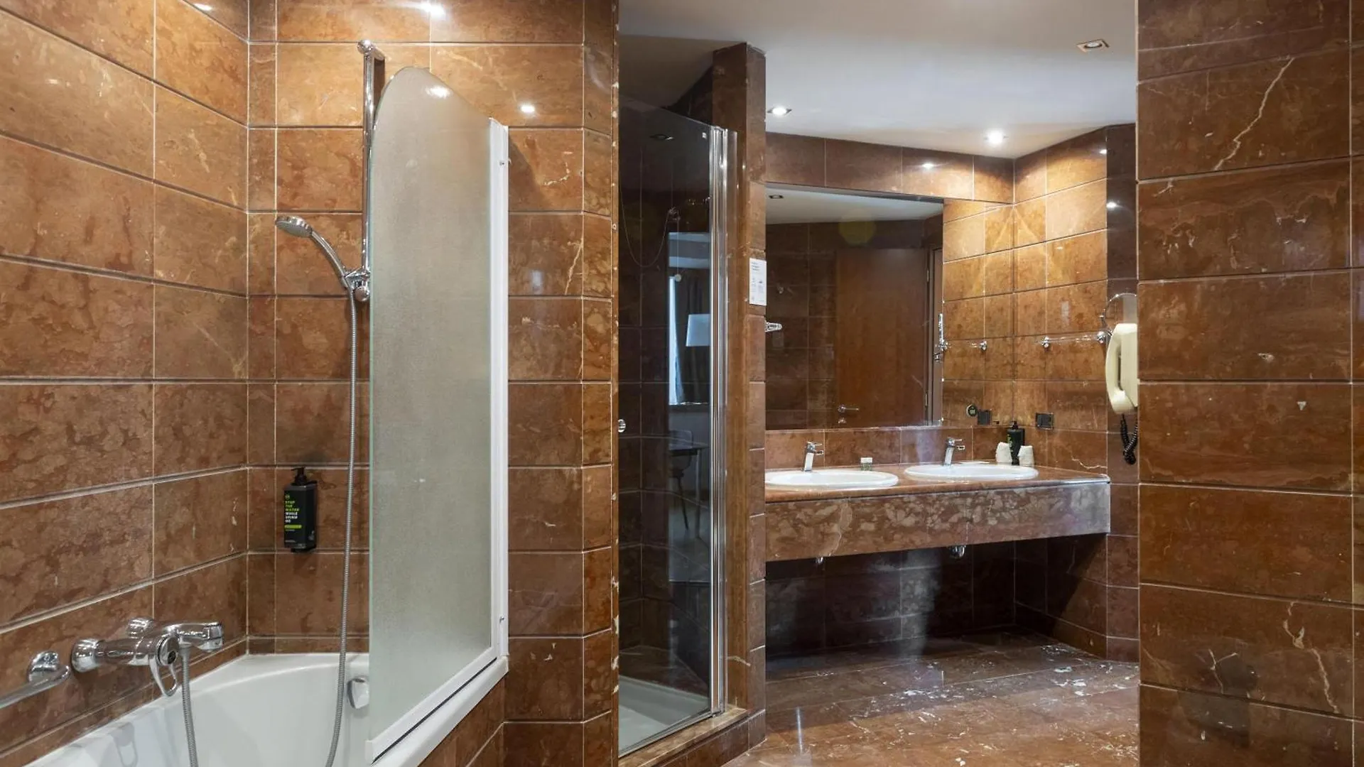 B&B Hotel Trapani Crystal