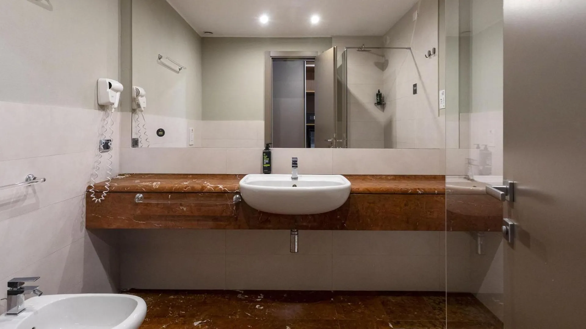 B&B Hotel Trapani Crystal
