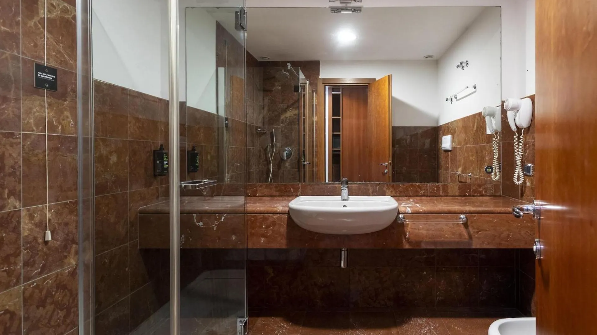 B&B Hotel Trapani Crystal