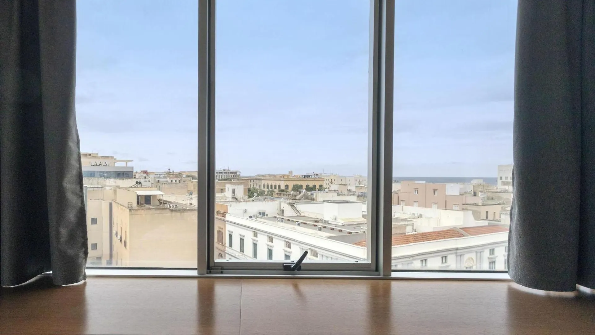 B&B Hotel Trapani Crystal Italy