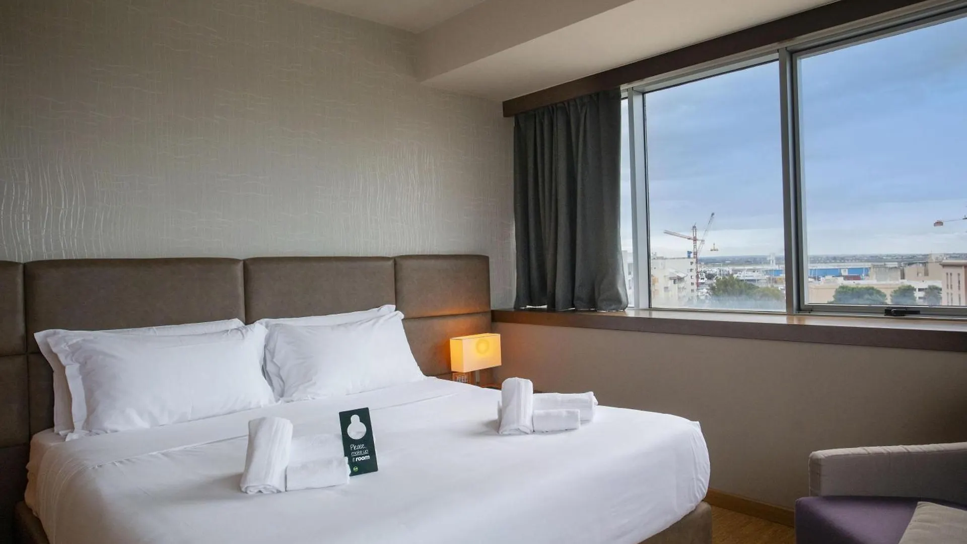 ****  B&B Hotel Trapani Crystal Italy