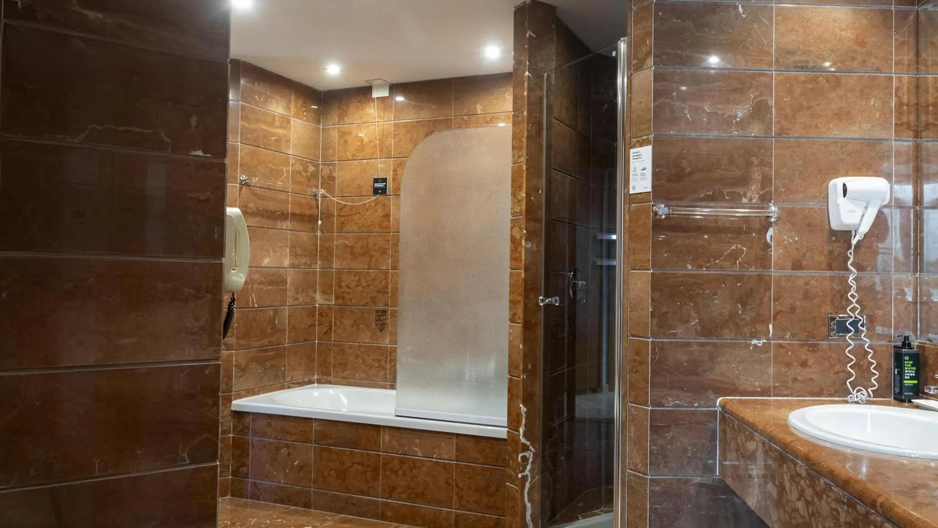 B&B Hotel Trapani Crystal