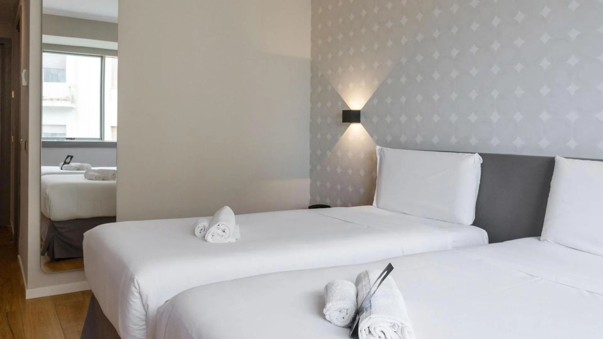B&B Hotel Trapani Crystal 4*,  Italy