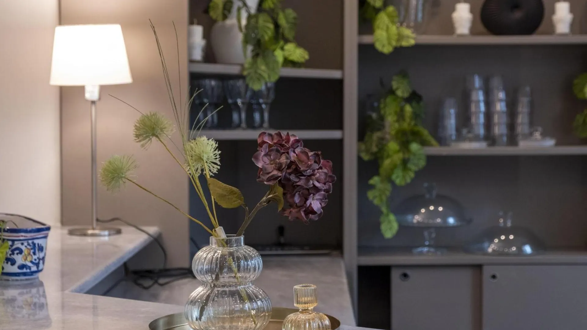 B&B Hotel Trapani Crystal