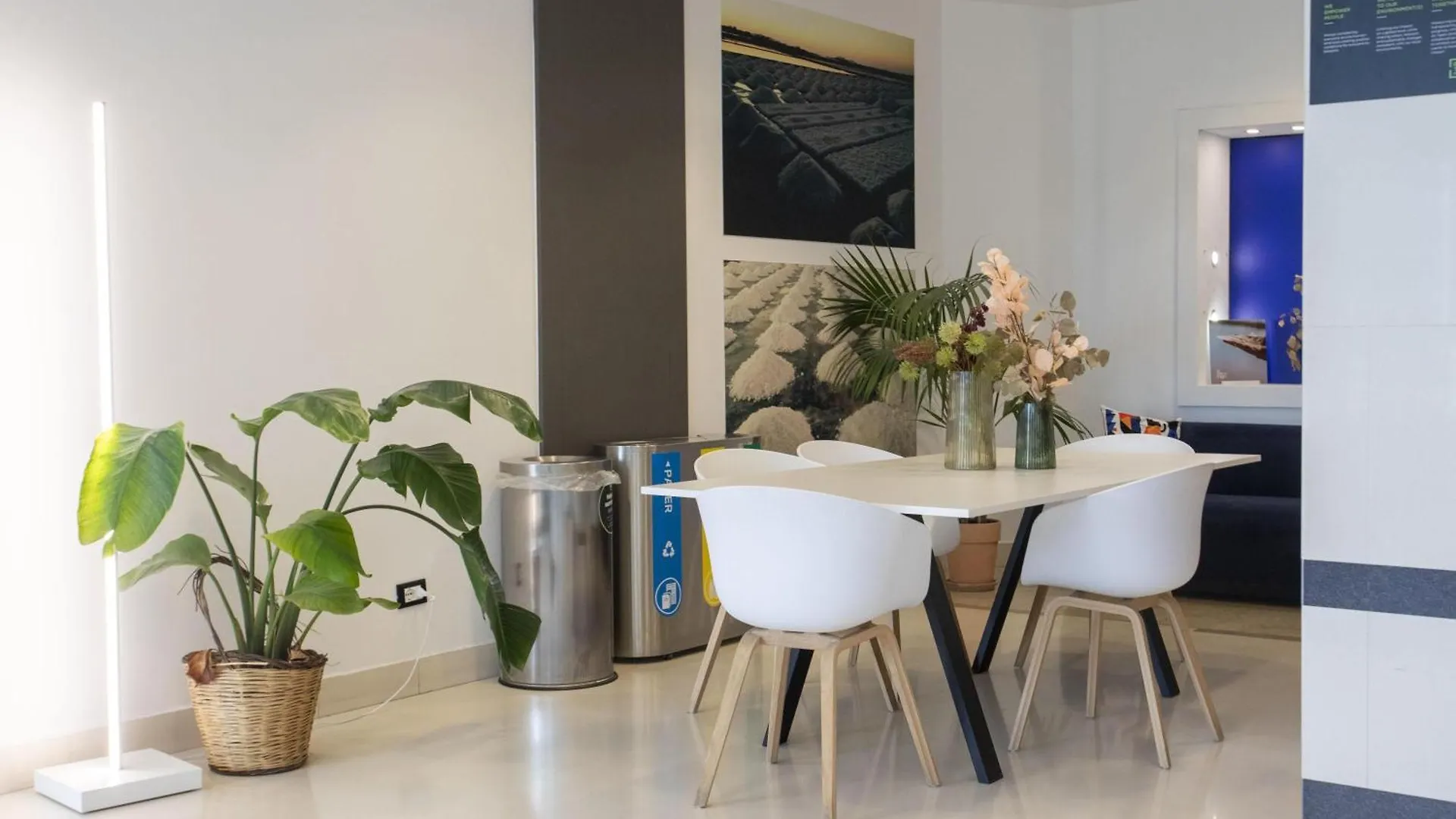 B&B Hotel Trapani Crystal
