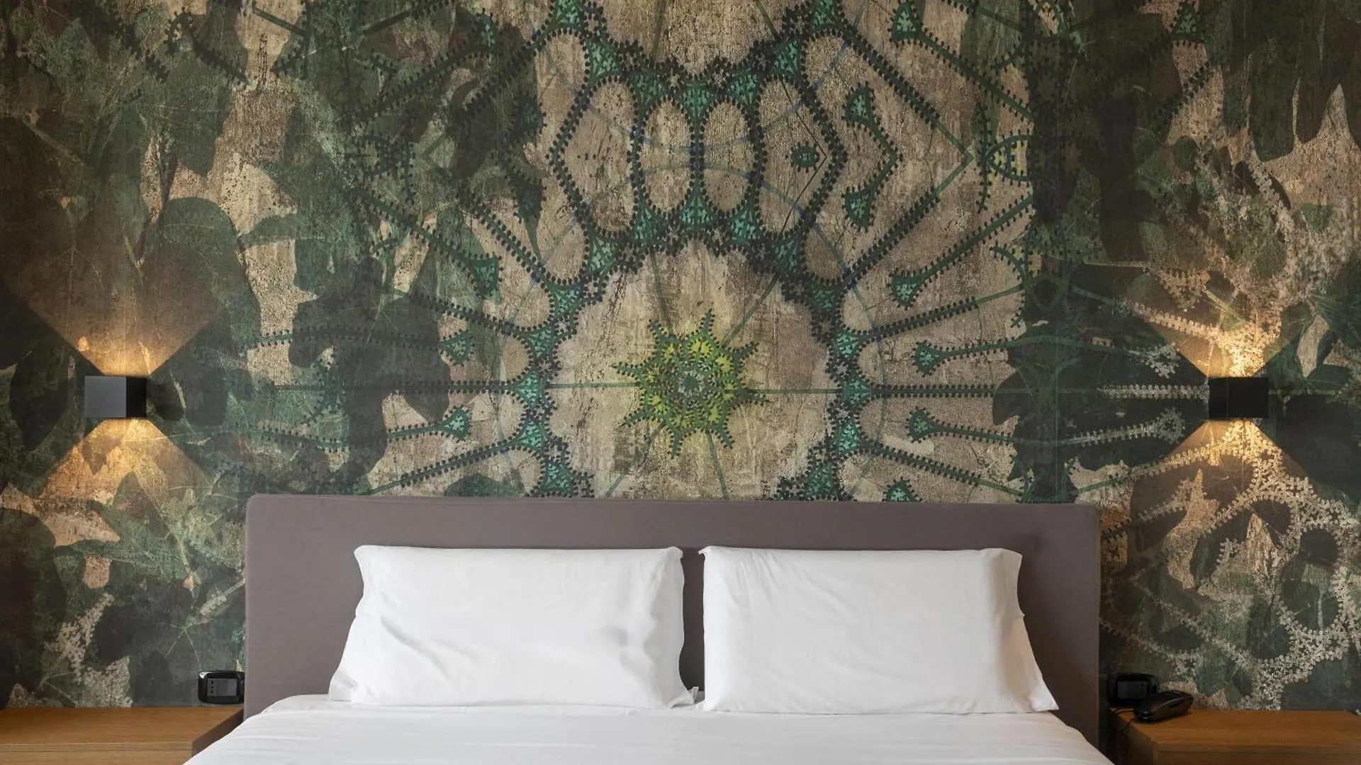 B&B Hotel Trapani Crystal