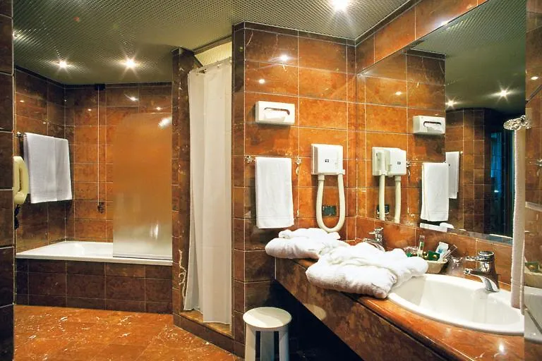 B&B Hotel Trapani Crystal 4*,  Italy