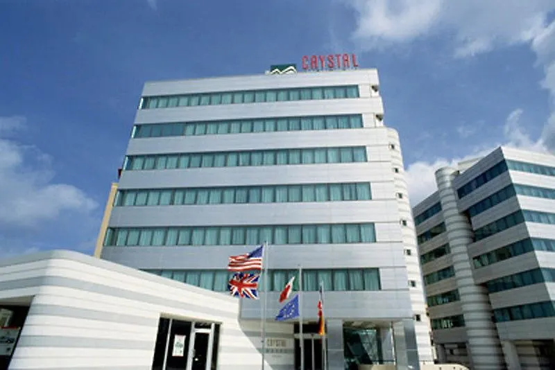 B&B Hotel Trapani Crystal
