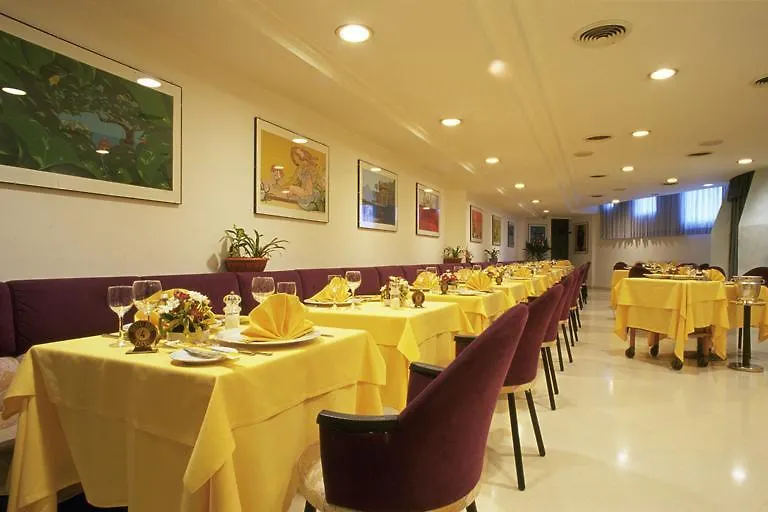 B&B Hotel Trapani Crystal