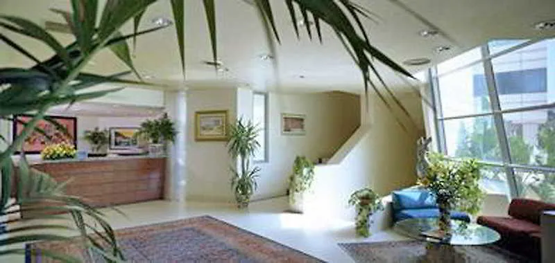 B&B Hotel Trapani Crystal 4*,  Italy