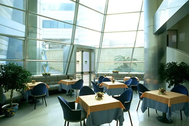 B&B Hotel Trapani Crystal