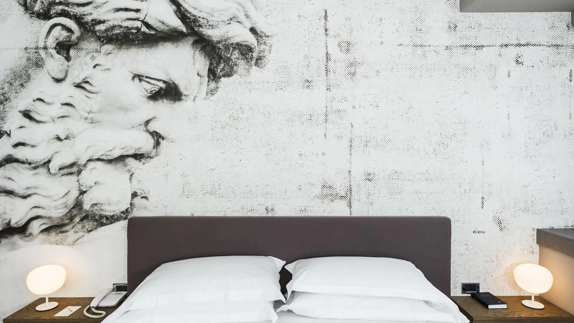 B&B Hotel Trapani Crystal