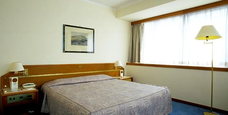 B&B Hotel Trapani Crystal