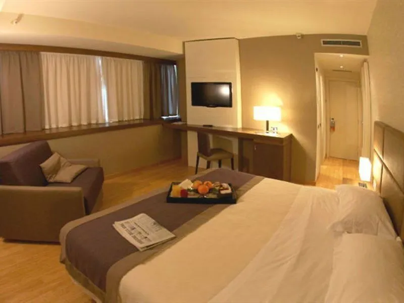 B&B Hotel Trapani Crystal 4*,