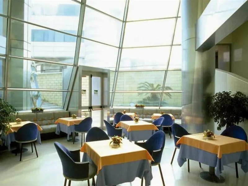 B&B Hotel Trapani Crystal