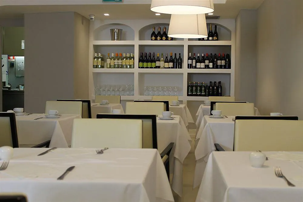 B&B Hotel Trapani Crystal