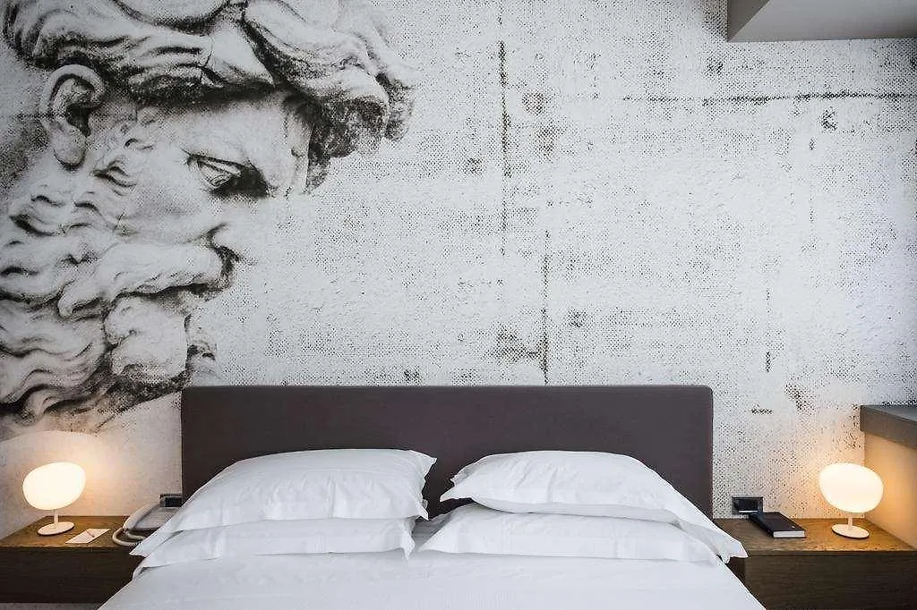 B&B Hotel Trapani Crystal
